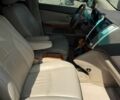 Лексус РХ, об'ємом двигуна 3.5 л та пробігом 237 тис. км за 8500 $, фото 13 на Automoto.ua