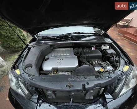 Лексус РХ, объемом двигателя 3.5 л и пробегом 198 тыс. км за 11800 $, фото 11 на Automoto.ua