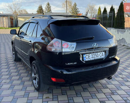 Лексус РХ, объемом двигателя 3.46 л и пробегом 156 тыс. км за 13800 $, фото 6 на Automoto.ua