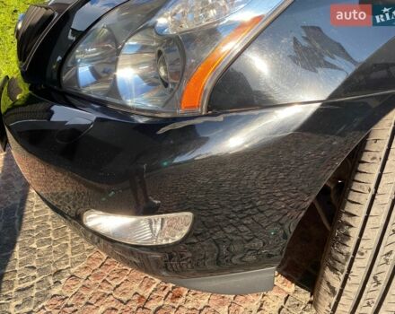 Лексус РХ, об'ємом двигуна 3.46 л та пробігом 70 тис. км за 15000 $, фото 3 на Automoto.ua
