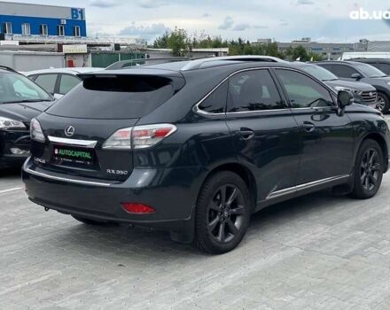 Лексус РХ, объемом двигателя 0 л и пробегом 210 тыс. км за 13990 $, фото 9 на Automoto.ua