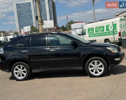 Лексус РХ, об'ємом двигуна 3.5 л та пробігом 237 тис. км за 8500 $, фото 3 на Automoto.ua