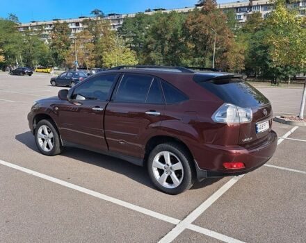 Лексус РХ, об'ємом двигуна 3.46 л та пробігом 345 тис. км за 10000 $, фото 10 на Automoto.ua