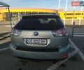 Лексус РХ, объемом двигателя 3.3 л и пробегом 200 тыс. км за 15750 $, фото 14 на Automoto.ua