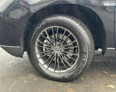 Лексус РХ, об'ємом двигуна 0 л та пробігом 326 тис. км за 15990 $, фото 12 на Automoto.ua