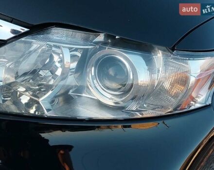 Лексус РХ, объемом двигателя 3.46 л и пробегом 92 тыс. км за 15500 $, фото 11 на Automoto.ua