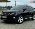 Лексус РХ, объемом двигателя 3.46 л и пробегом 265 тыс. км за 16900 $, фото 1 на Automoto.ua
