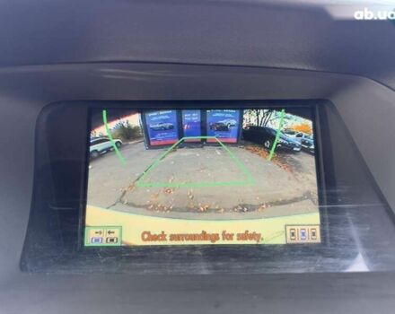 Лексус РХ, объемом двигателя 3.5 л и пробегом 210 тыс. км за 15500 $, фото 20 на Automoto.ua