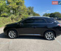 Лексус РХ, объемом двигателя 3.5 л и пробегом 183 тыс. км за 18000 $, фото 1 на Automoto.ua