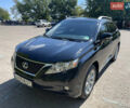 Лексус РХ, объемом двигателя 3.5 л и пробегом 183 тыс. км за 18000 $, фото 1 на Automoto.ua