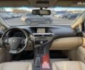 Лексус РХ, объемом двигателя 3.5 л и пробегом 210 тыс. км за 15500 $, фото 16 на Automoto.ua