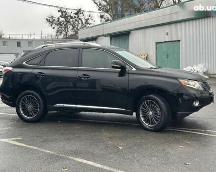 Лексус РХ, об'ємом двигуна 0 л та пробігом 326 тис. км за 15990 $, фото 4 на Automoto.ua