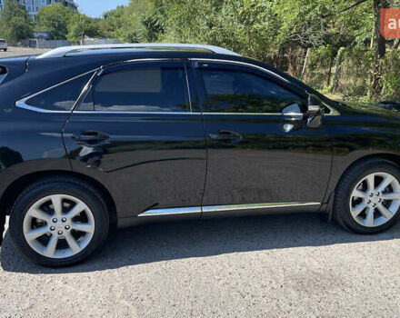 Лексус РХ, объемом двигателя 3.5 л и пробегом 183 тыс. км за 18000 $, фото 11 на Automoto.ua