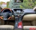 Лексус РХ, объемом двигателя 3.5 л и пробегом 185 тыс. км за 12999 $, фото 5 на Automoto.ua
