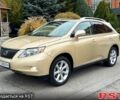 Лексус РХ, объемом двигателя 3.5 л и пробегом 185 тыс. км за 12999 $, фото 1 на Automoto.ua