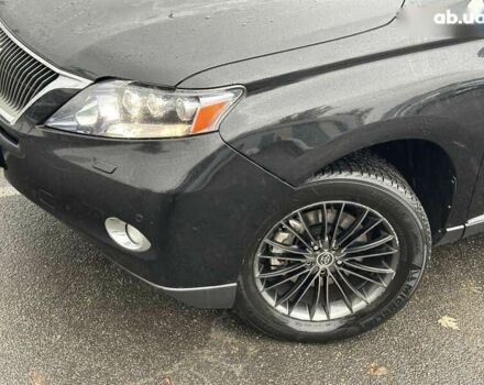 Лексус РХ, об'ємом двигуна 0 л та пробігом 326 тис. км за 15990 $, фото 11 на Automoto.ua