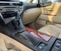 Лексус РХ, объемом двигателя 3.5 л и пробегом 210 тыс. км за 15500 $, фото 12 на Automoto.ua