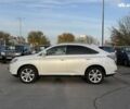 Лексус РХ, объемом двигателя 3.5 л и пробегом 210 тыс. км за 15500 $, фото 7 на Automoto.ua