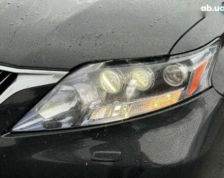 Лексус РХ, об'ємом двигуна 0 л та пробігом 326 тис. км за 15990 $, фото 15 на Automoto.ua