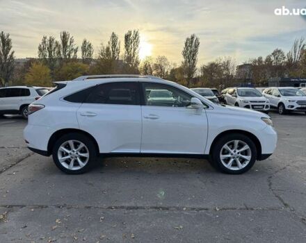 Лексус РХ, объемом двигателя 3.5 л и пробегом 210 тыс. км за 15500 $, фото 3 на Automoto.ua