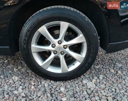 Лексус РХ, объемом двигателя 3.46 л и пробегом 92 тыс. км за 15500 $, фото 7 на Automoto.ua