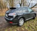 Лексус РХ, об'ємом двигуна 3.46 л та пробігом 271 тис. км за 18800 $, фото 2 на Automoto.ua