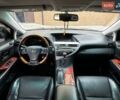 Лексус РХ, объемом двигателя 3.46 л и пробегом 265 тыс. км за 16900 $, фото 4 на Automoto.ua