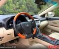 Лексус РХ, объемом двигателя 3.5 л и пробегом 185 тыс. км за 12999 $, фото 6 на Automoto.ua
