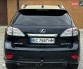 Лексус РХ, объемом двигателя 3.46 л и пробегом 265 тыс. км за 16900 $, фото 25 на Automoto.ua