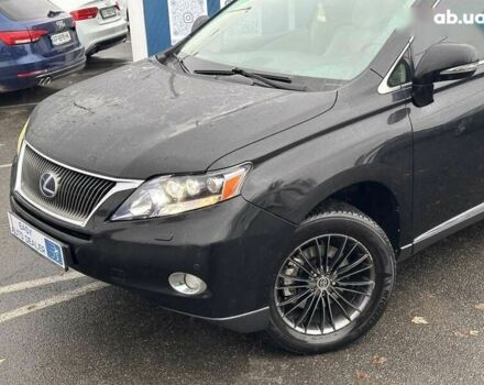 Лексус РХ, об'ємом двигуна 0 л та пробігом 326 тис. км за 15990 $, фото 9 на Automoto.ua