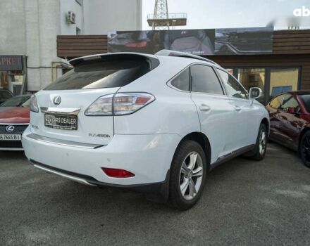 Лексус РХ, объемом двигателя 0 л и пробегом 141 тыс. км за 18500 $, фото 11 на Automoto.ua