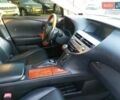 Лексус РХ, объемом двигателя 3.46 л и пробегом 92 тыс. км за 15500 $, фото 19 на Automoto.ua
