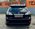 Лексус РХ, объемом двигателя 3.46 л и пробегом 299 тыс. км за 13500 $, фото 6 на Automoto.ua
