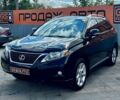 Лексус РХ, объемом двигателя 3.46 л и пробегом 299 тыс. км за 13500 $, фото 1 на Automoto.ua
