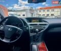 Лексус РХ, объемом двигателя 3.46 л и пробегом 299 тыс. км за 13500 $, фото 14 на Automoto.ua