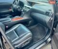 Лексус РХ, объемом двигателя 3.46 л и пробегом 299 тыс. км за 13500 $, фото 12 на Automoto.ua