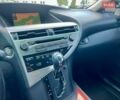 Лексус РХ, объемом двигателя 3.46 л и пробегом 299 тыс. км за 13500 $, фото 18 на Automoto.ua