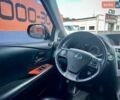 Лексус РХ, объемом двигателя 3.46 л и пробегом 299 тыс. км за 13500 $, фото 13 на Automoto.ua