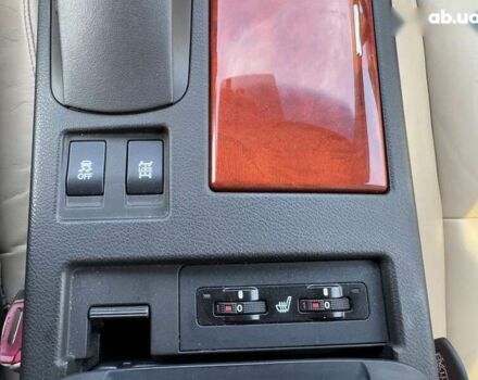 Лексус РХ, объемом двигателя 3.5 л и пробегом 210 тыс. км за 15500 $, фото 17 на Automoto.ua