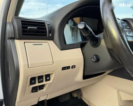 Лексус РХ, объемом двигателя 3.5 л и пробегом 210 тыс. км за 15500 $, фото 10 на Automoto.ua