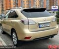 Лексус РХ, объемом двигателя 3.5 л и пробегом 185 тыс. км за 12999 $, фото 4 на Automoto.ua