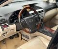 Лексус РХ, об'ємом двигуна 0 л та пробігом 326 тис. км за 15790 $, фото 19 на Automoto.ua