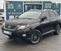 Лексус РХ, об'ємом двигуна 0 л та пробігом 326 тис. км за 15990 $, фото 1 на Automoto.ua