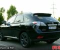 Лексус РХ, об'ємом двигуна 3.5 л та пробігом 90 тис. км за 17300 $, фото 4 на Automoto.ua