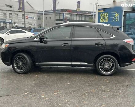 Лексус РХ, об'ємом двигуна 0 л та пробігом 326 тис. км за 15990 $, фото 7 на Automoto.ua