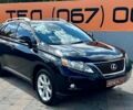 Лексус РХ, объемом двигателя 3.46 л и пробегом 299 тыс. км за 13500 $, фото 3 на Automoto.ua
