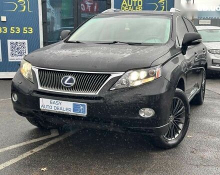 Лексус РХ, об'ємом двигуна 0 л та пробігом 326 тис. км за 15990 $, фото 1 на Automoto.ua