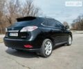 Лексус РХ, объемом двигателя 3.46 л и пробегом 184 тыс. км за 17700 $, фото 6 на Automoto.ua