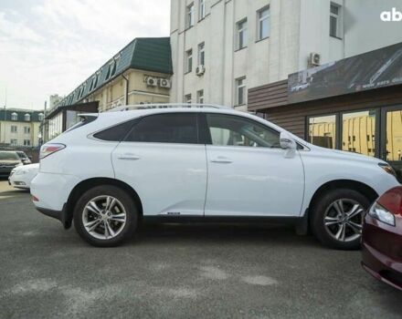 Лексус РХ, объемом двигателя 0 л и пробегом 141 тыс. км за 18500 $, фото 12 на Automoto.ua