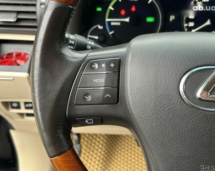 Лексус РХ, об'ємом двигуна 0 л та пробігом 326 тис. км за 15990 $, фото 27 на Automoto.ua